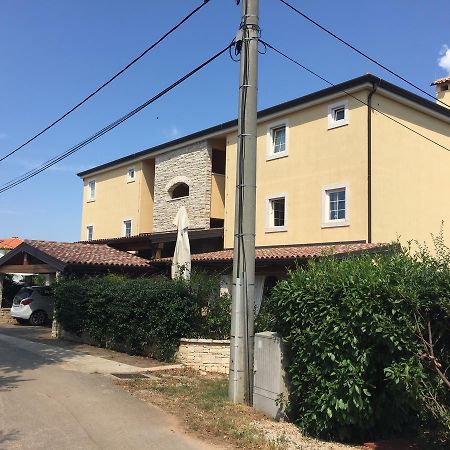 Apartments & Rooms Buoni Amici Murine Kültér fotó
