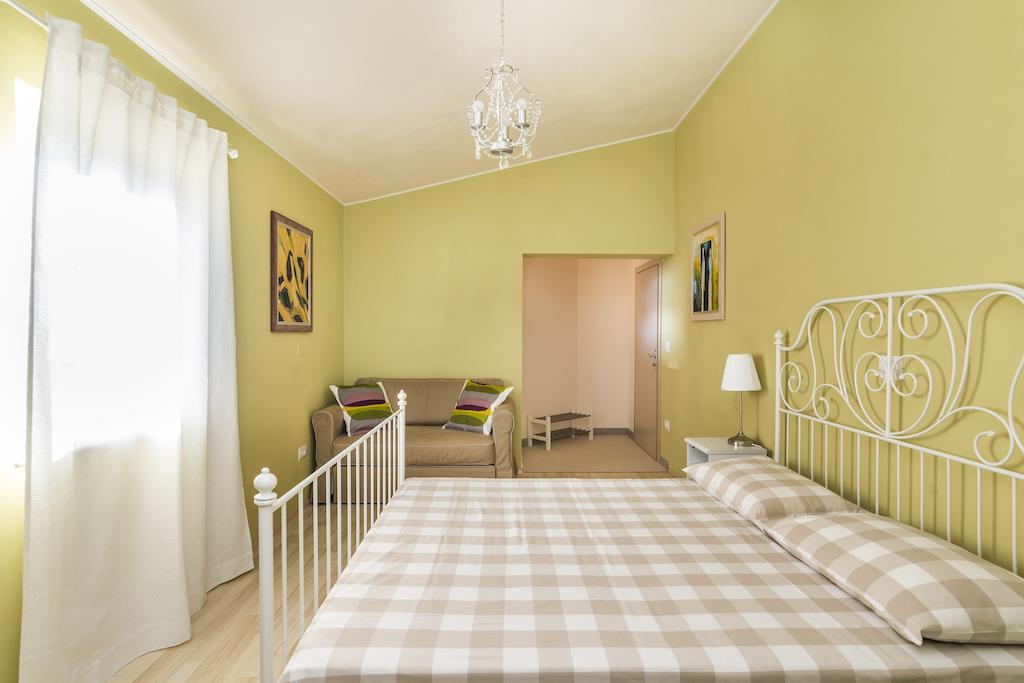 Apartments & Rooms Buoni Amici Murine Szoba fotó