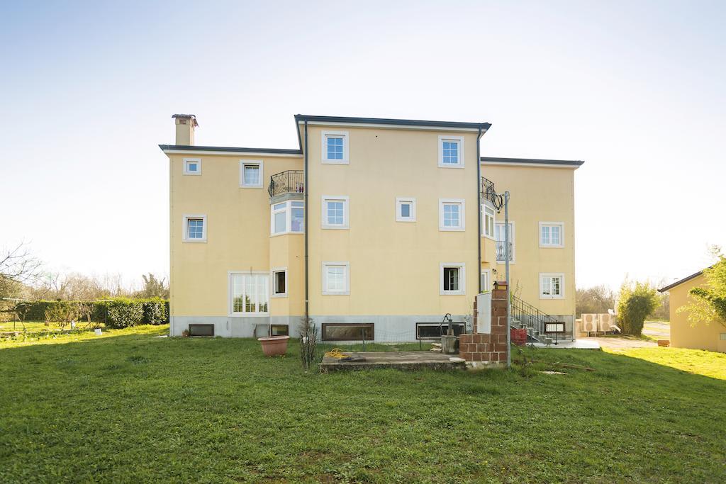 Apartments & Rooms Buoni Amici Murine Kültér fotó
