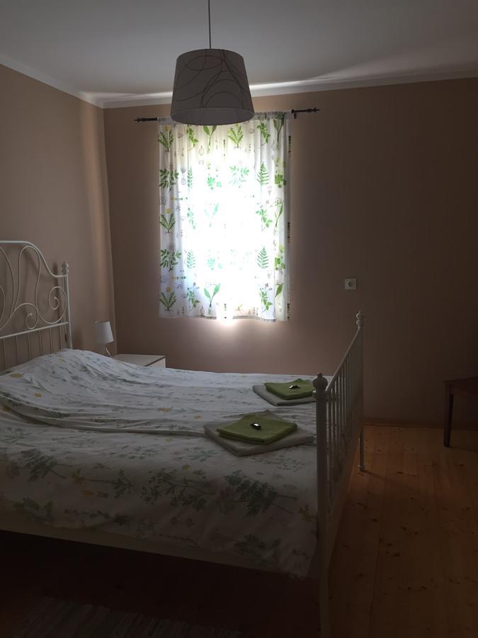 Apartments & Rooms Buoni Amici Murine Kültér fotó